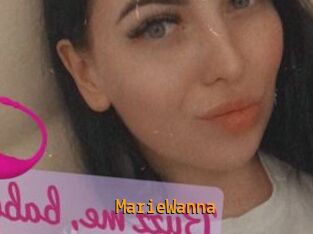 MarieWanna