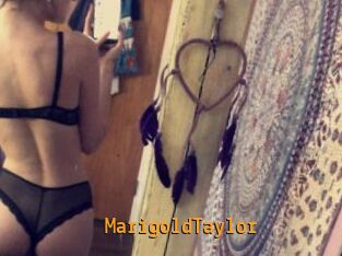 MarigoldTaylor Sexcam Portal