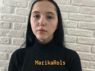 MarikaRols