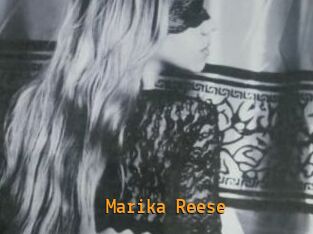 Marika_Reese