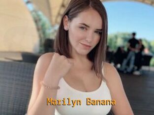 Marilyn_Banana