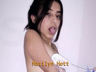 Marilyn_Hott