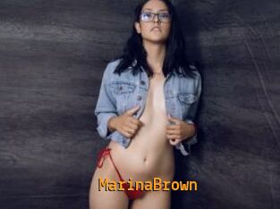 MarinaBrown
