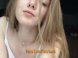 MarinaParker