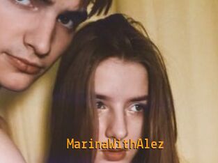 MarinaWithAlez