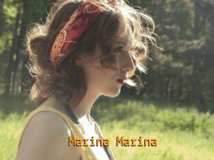Marina_Marina