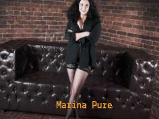 Marina_Pure