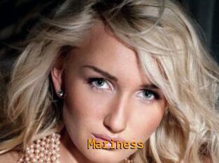 Mariness