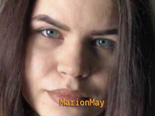 MarionMay