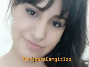 MariposaCamgirlxo