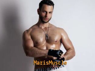 MarisMuscle