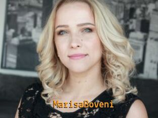 MarisaBoveni