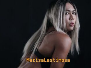 MarisaLastimosa