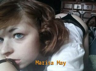 Marisa_May Sexcam Portal