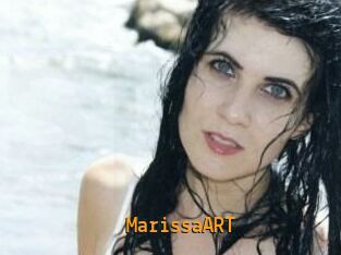 MarissaART