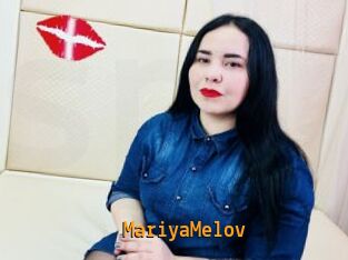 MariyaMelov