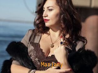 Marjany