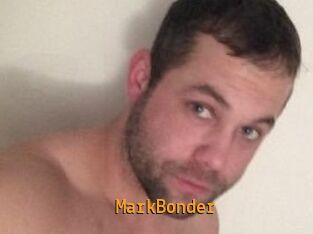 MarkBonder