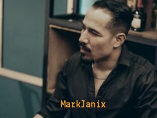MarkJanix