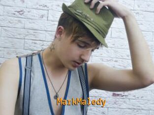 MarkMaledy