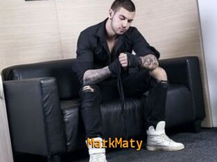 MarkMaty