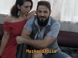 MarkandJulia