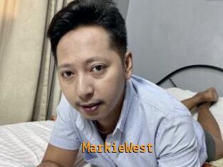 MarkieWest