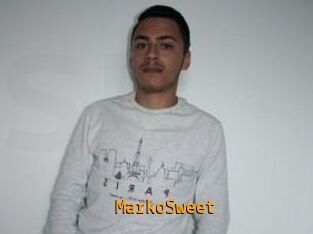 MarkoSweet