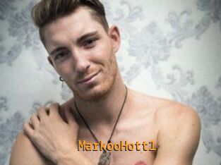 MarkooHott1