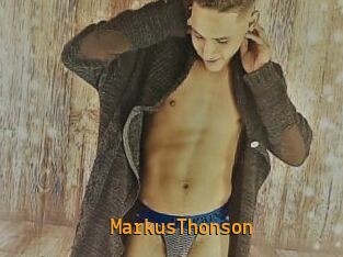 MarkusThonson