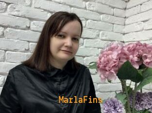 MarlaFins