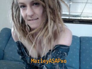 MarleyASAPxo