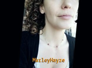 MarleyHayze