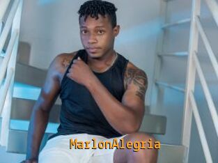 MarlonAlegria