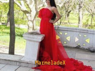 MarmeladeX