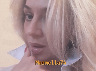 Marmella74 Sexcam Portal