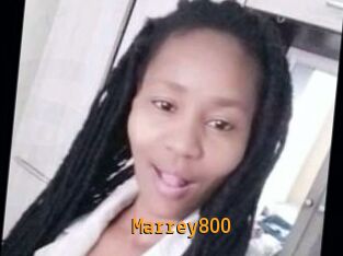 Marrey800