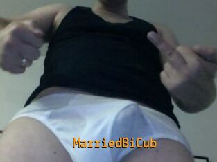 MarriedBiCub Sexcam Portal