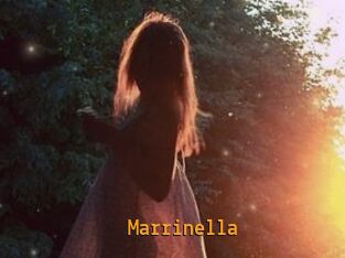 Marrinella