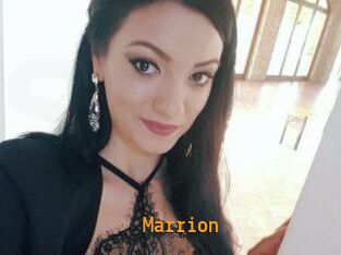 Marrion