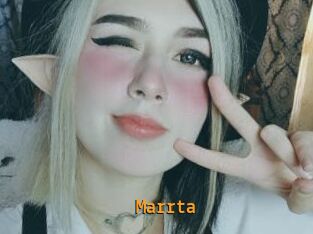 Marrta
