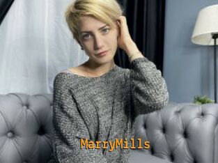 MarryMills