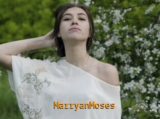 MarryanMoses