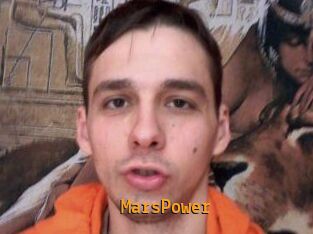 MarsPower