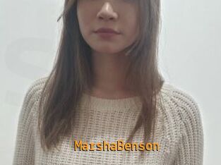 MarshaBenson