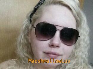 MarshmallowLuv