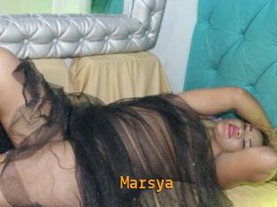 Marsya