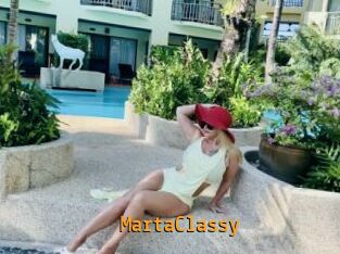 MartaClassy