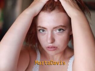MartaDavis