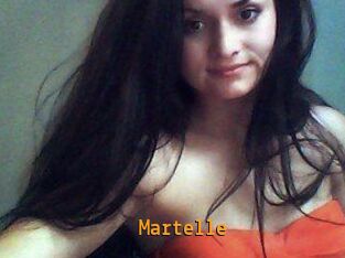 Martelle